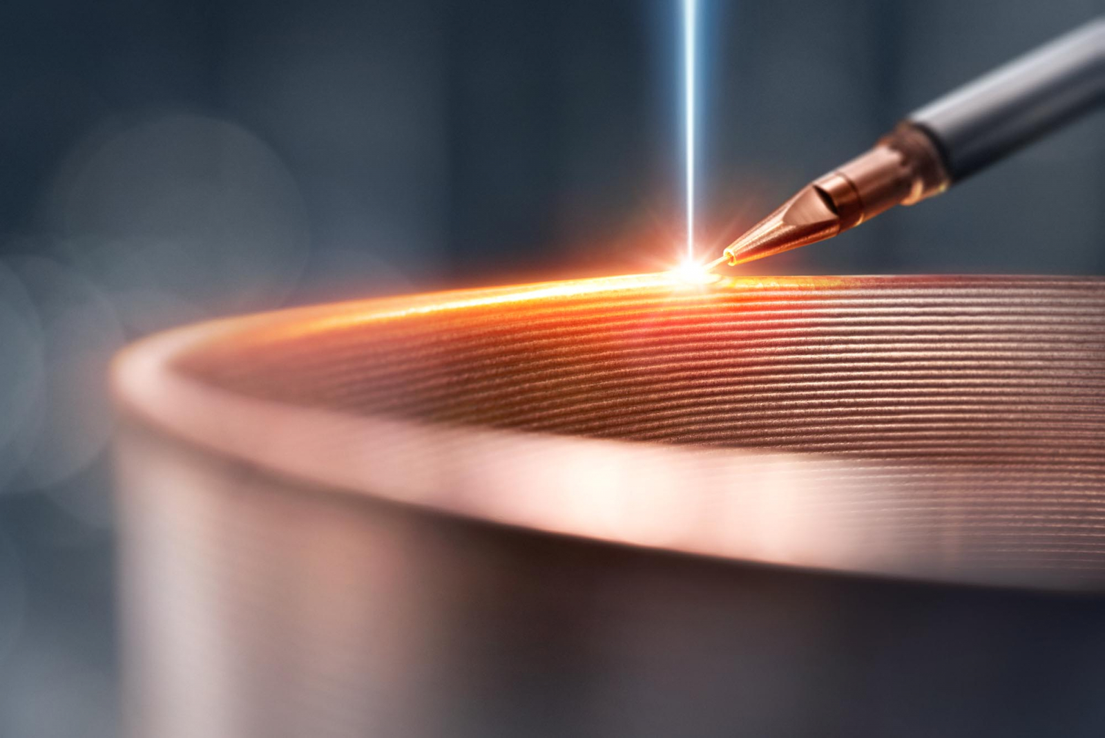 Additive Manufacturing proBeam Laser